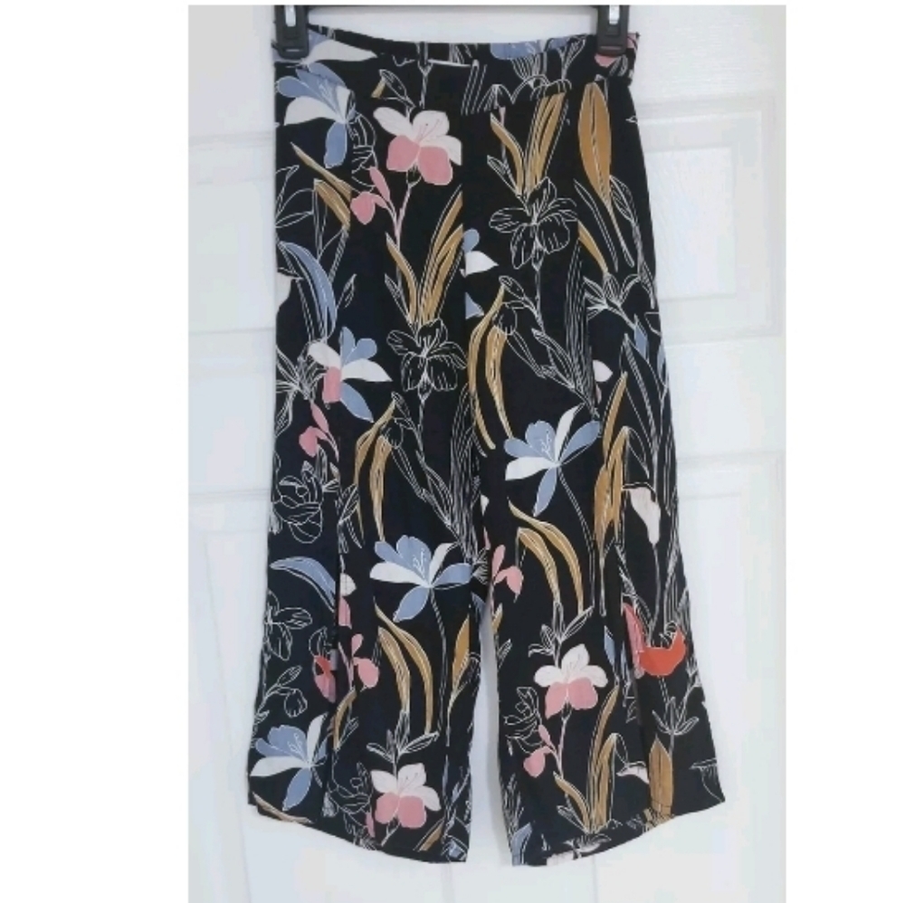 COPY - O'Neill Floral Girl Junior Pants Size M/Women XS